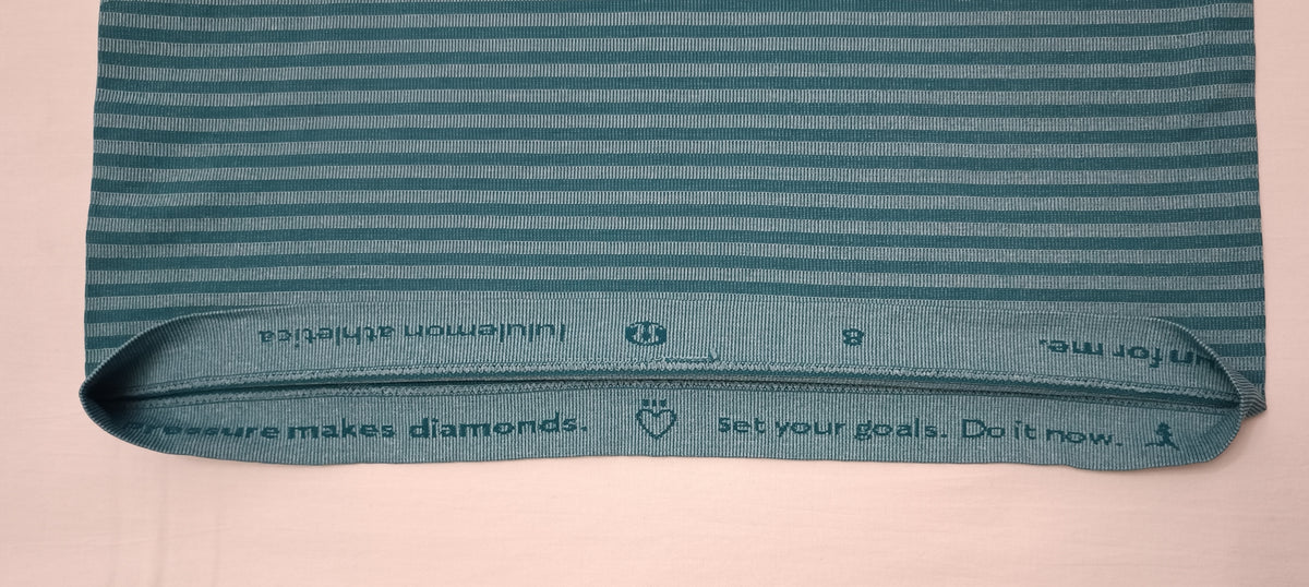 (ДАМСКО) (M) Lululemon Swiftly Tech тениска