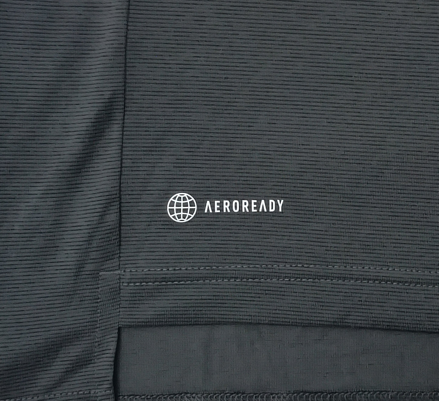 (M) Adidas Terrex Shirt тениска