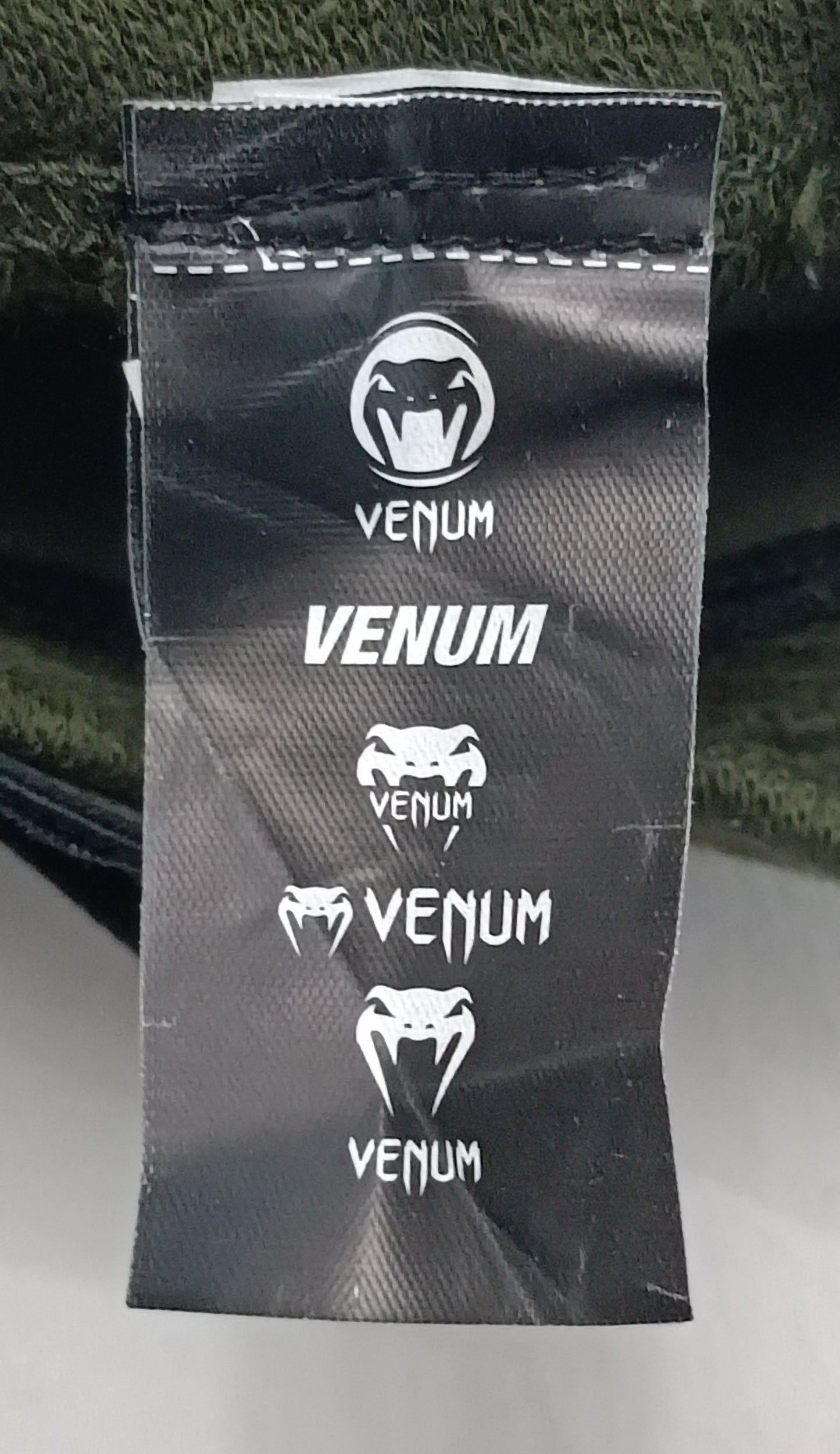 Venum Elbow Protector налакътници
