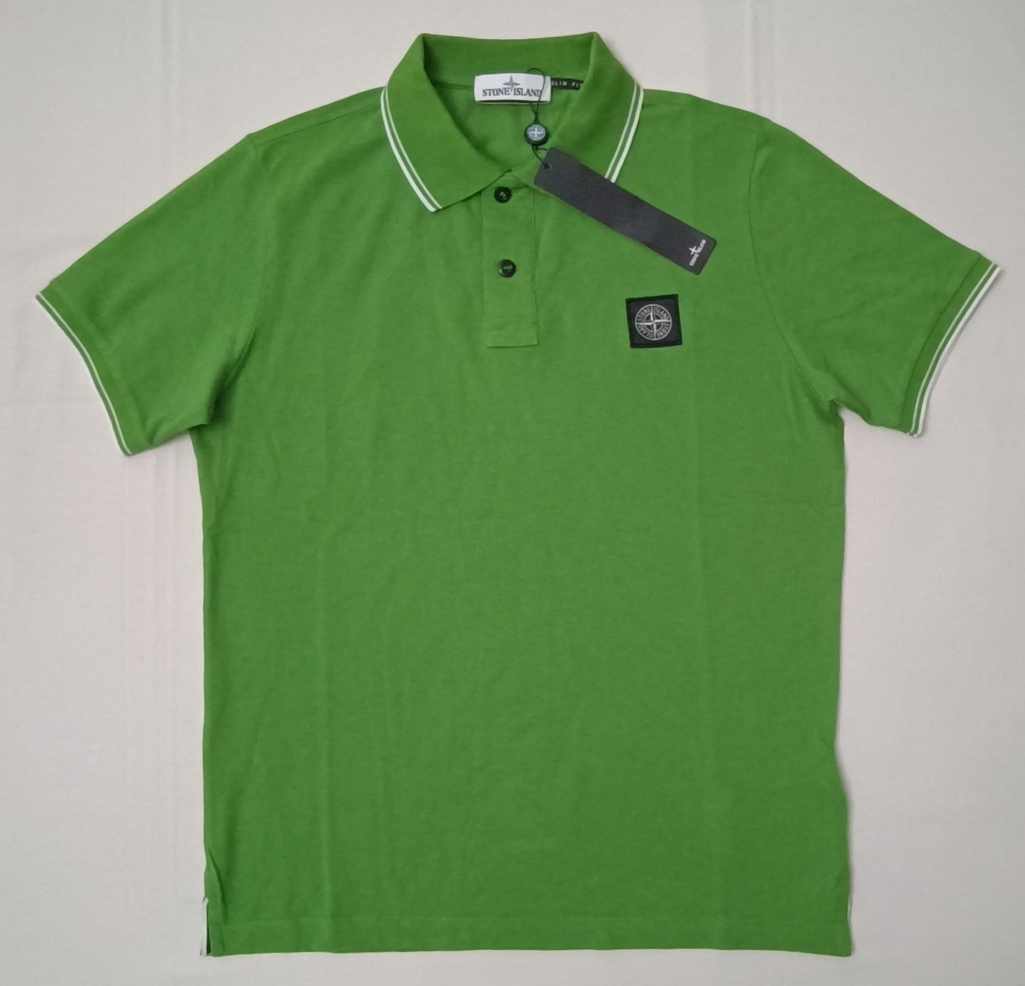 (L, XL) Stone Island Polo Shirt тениска