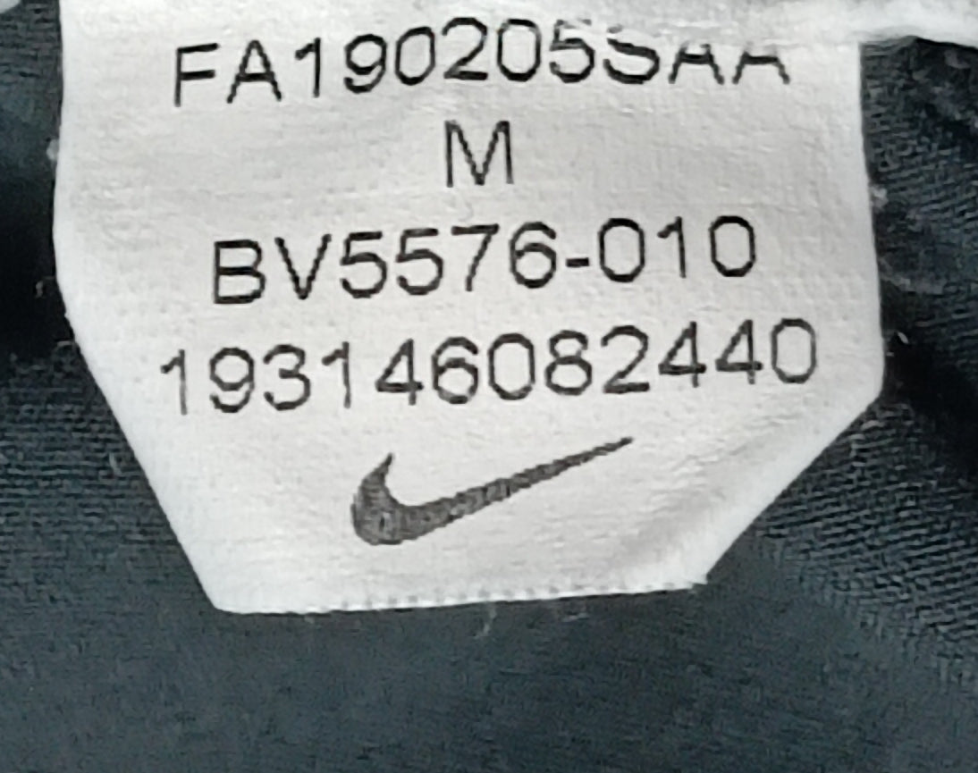 (M) Nike Wild Run Hybrid Pants долнище