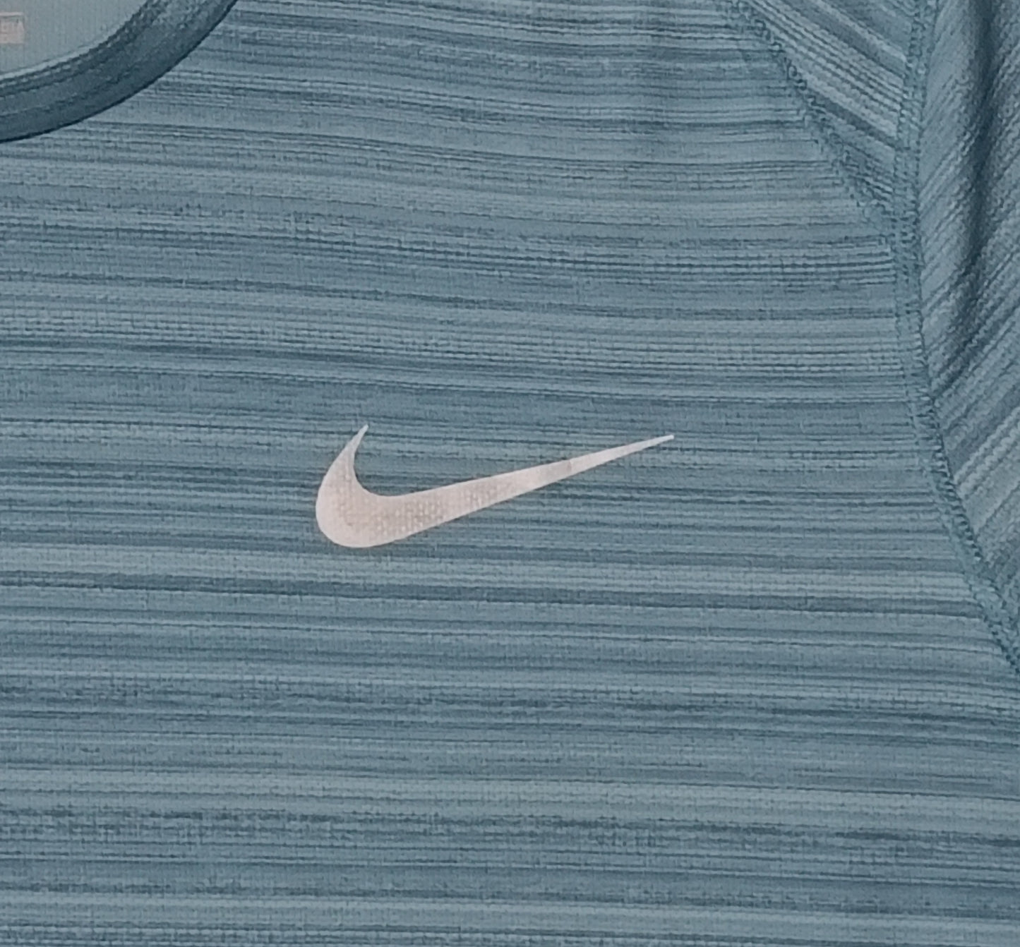 (L) Nike DRI-FIT Tee тениска