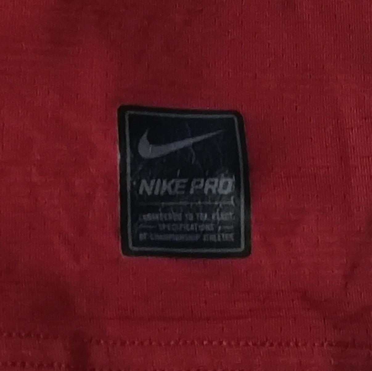 (XL) Nike PRO Hypercool Tank Top потник