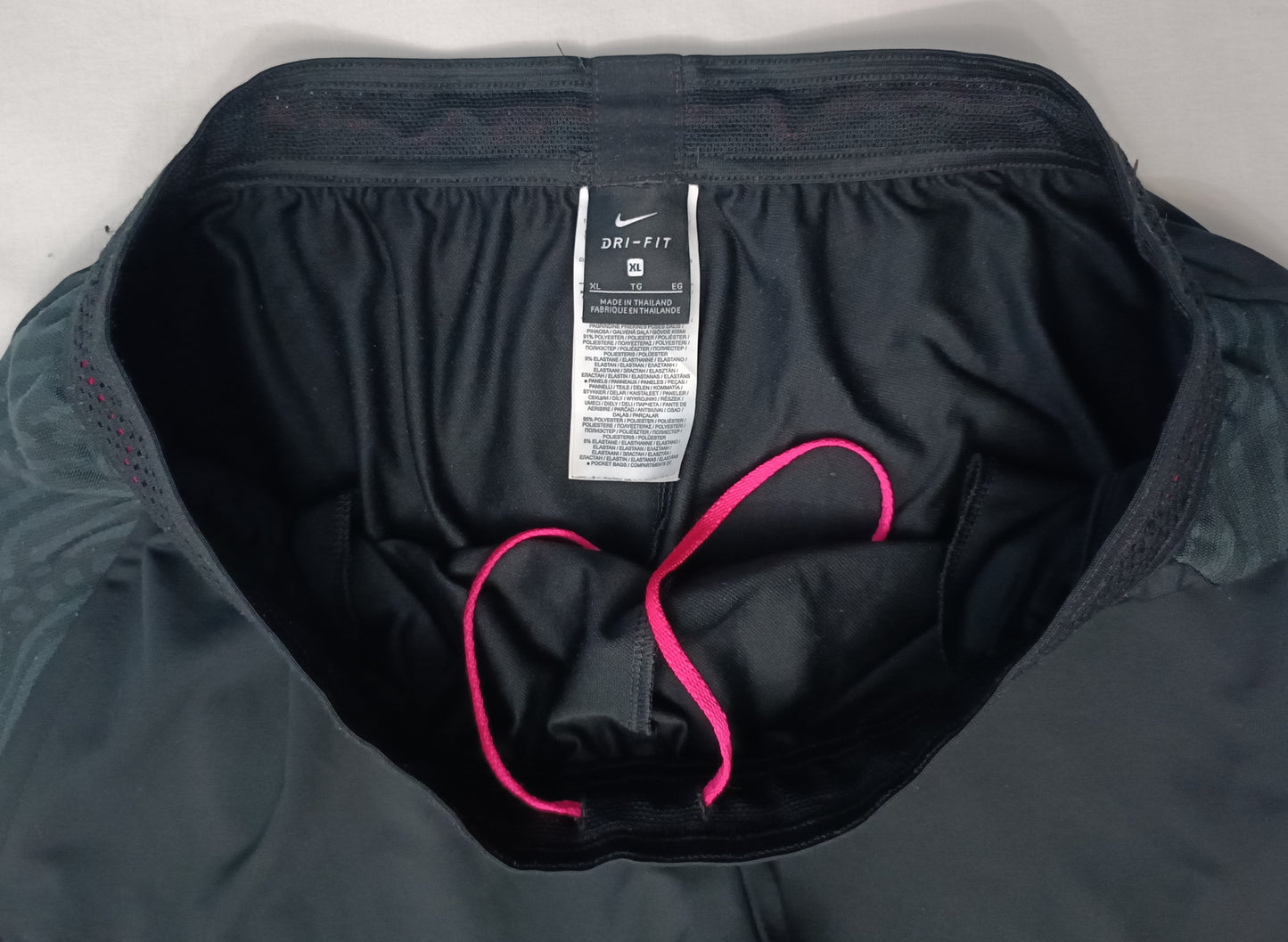 (XL) Nike DRI-FIT Strike Pants долнище