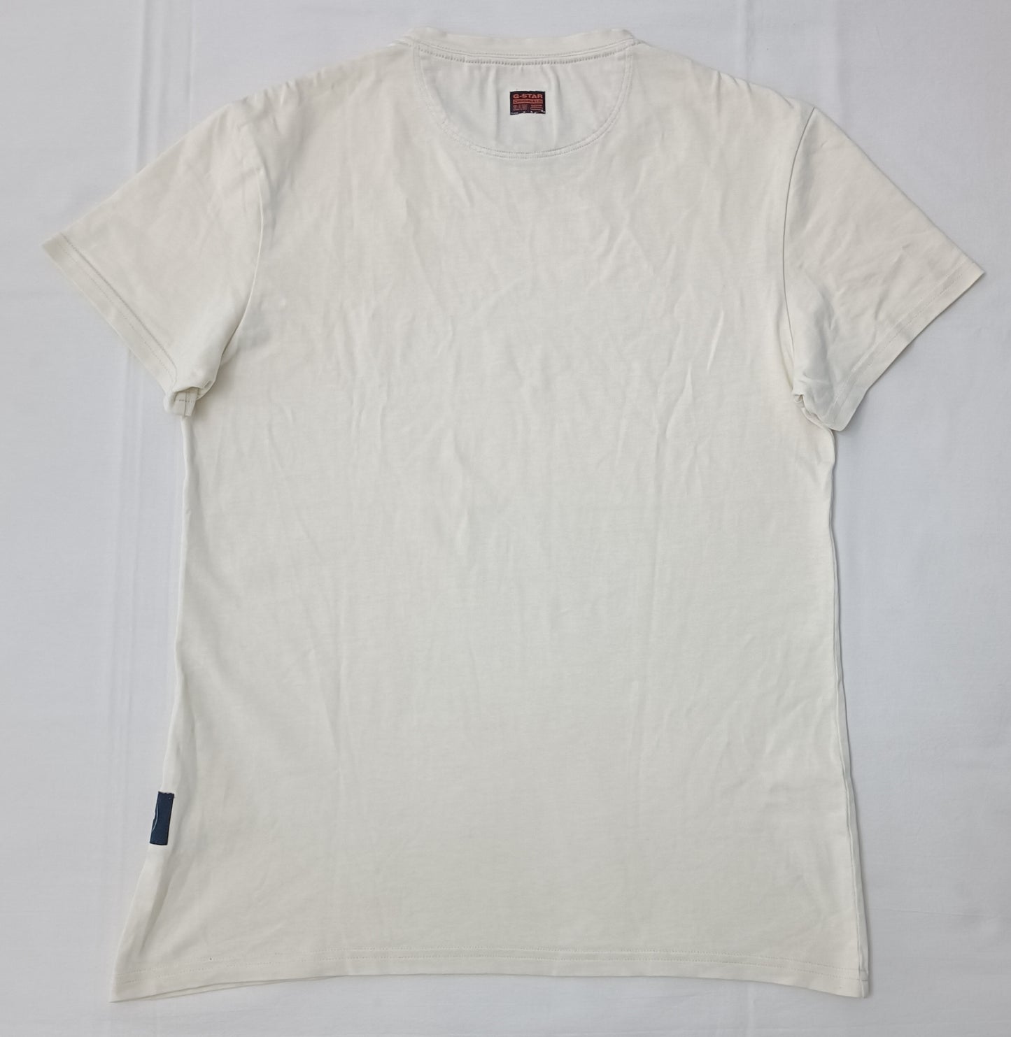(M) G-Star Raw тениска