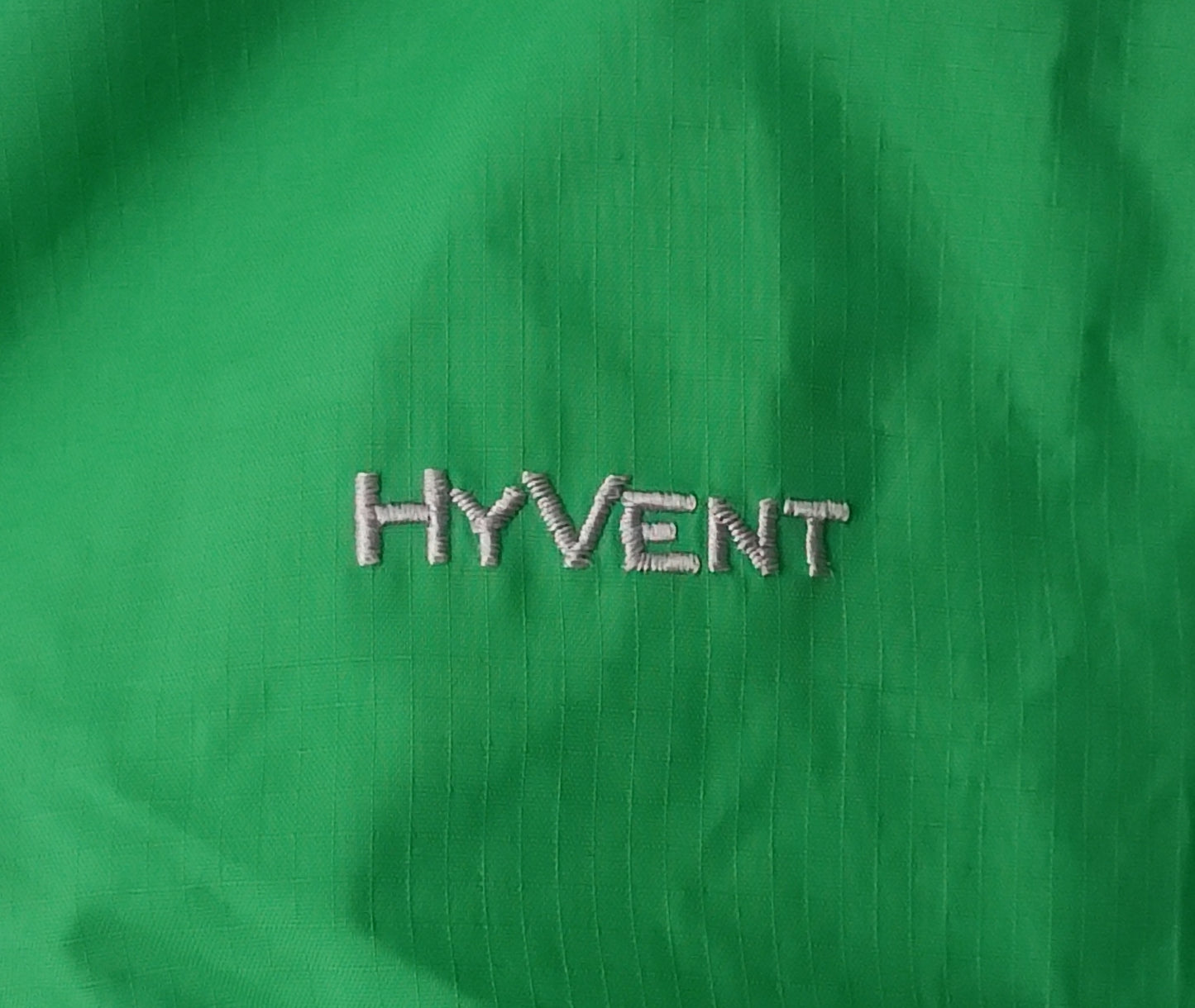 (S) The North Face HyVent Jacket яке