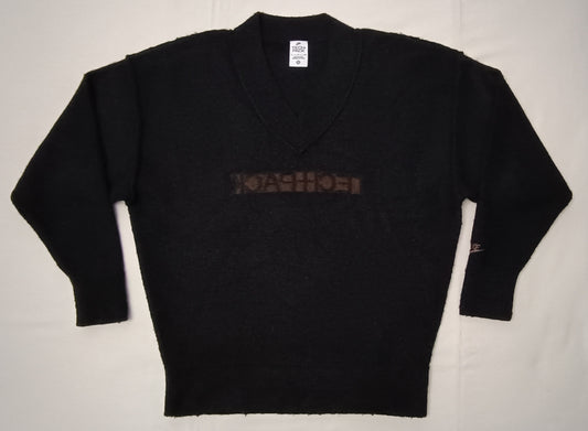 (S) Nike Tech Pack Knit Jumper горнище