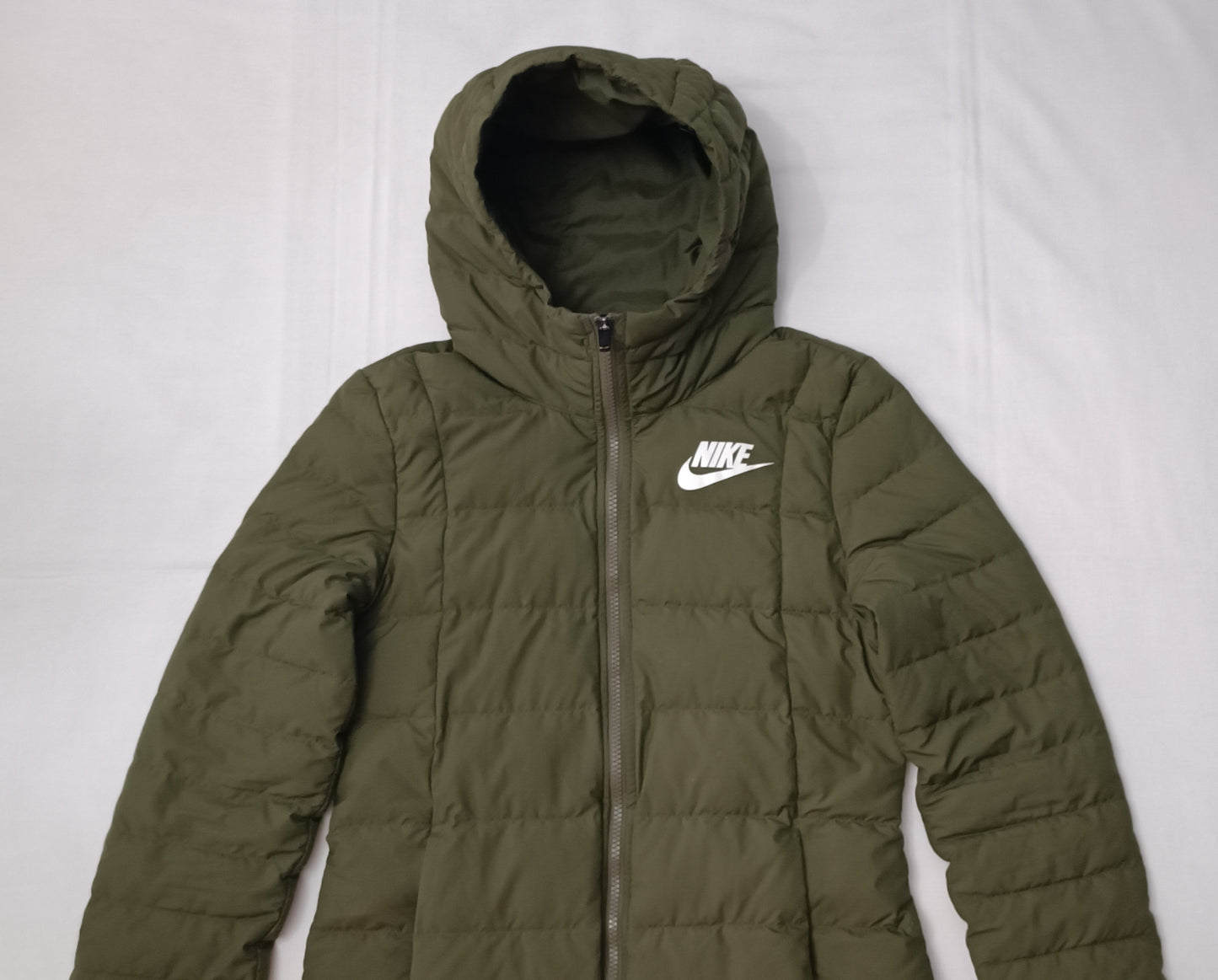 (ДАМСКО) (S) Nike Sportswear Down Jacket пухено яке