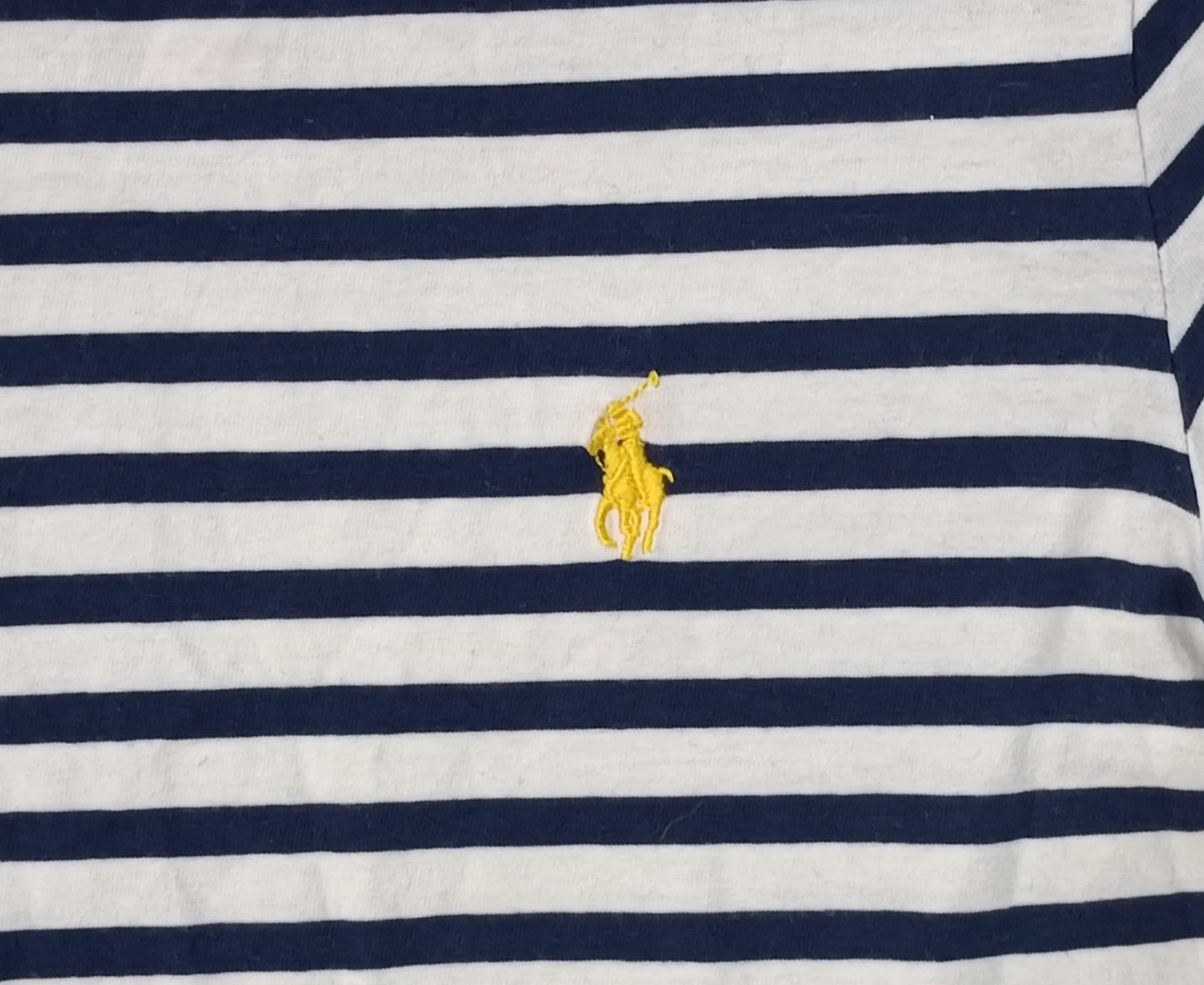 (ДАМСКО) (S) POLO Ralph Lauren тениска