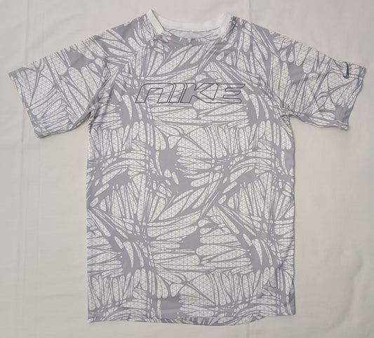 (ДЕТСКО) (Ръст 147-158см) Nike DRI-FIT Tee тениска