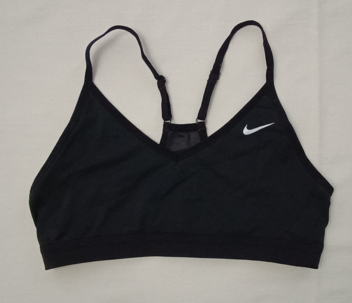 (ДАМСКО) (L) Nike DRI-FIT Indy Bra бюстие