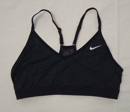 (ДАМСКО) (L) Nike DRI-FIT Indy Bra бюстие