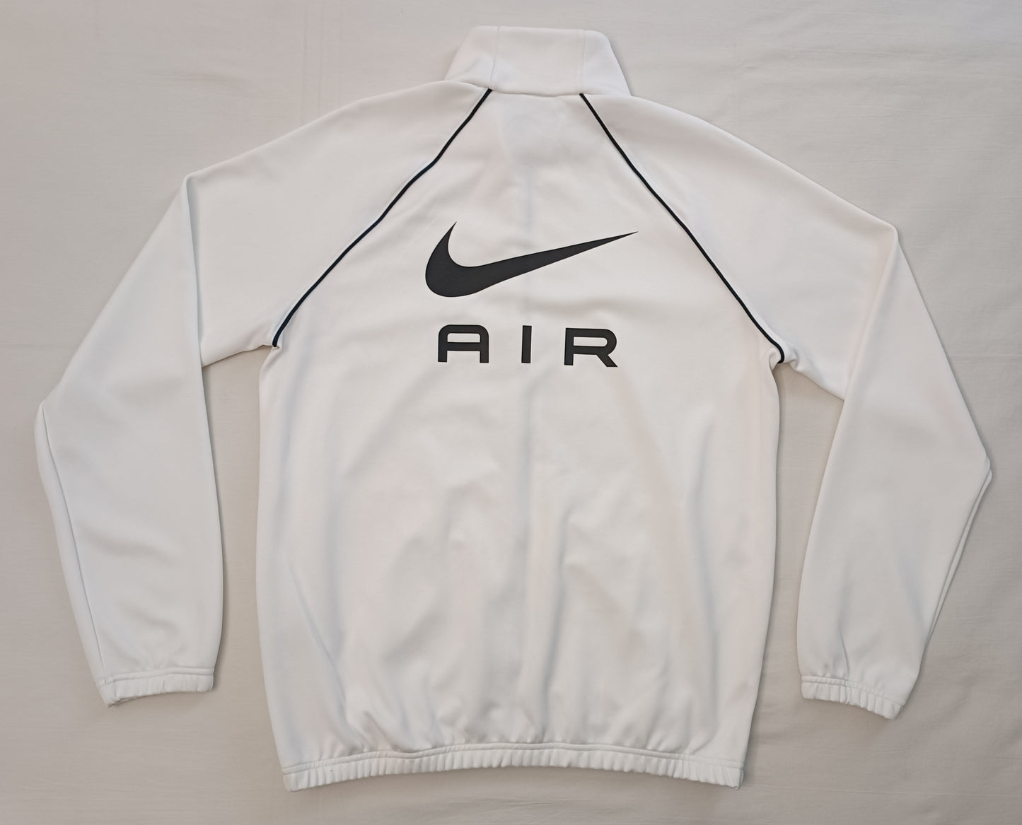 (M) Nike AIR Sportswear Sweatshirt горнище