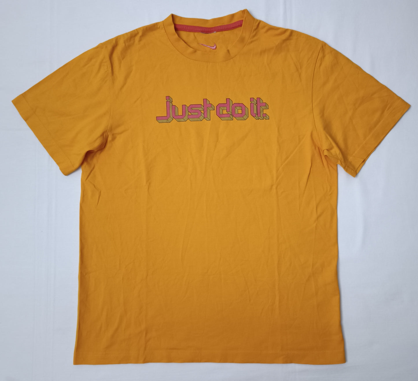 (ДАМСКО) (M) Nike Just Do It Tee тениска