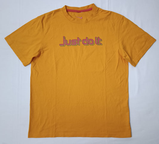 (ДАМСКО) (M) Nike Just Do It Tee тениска