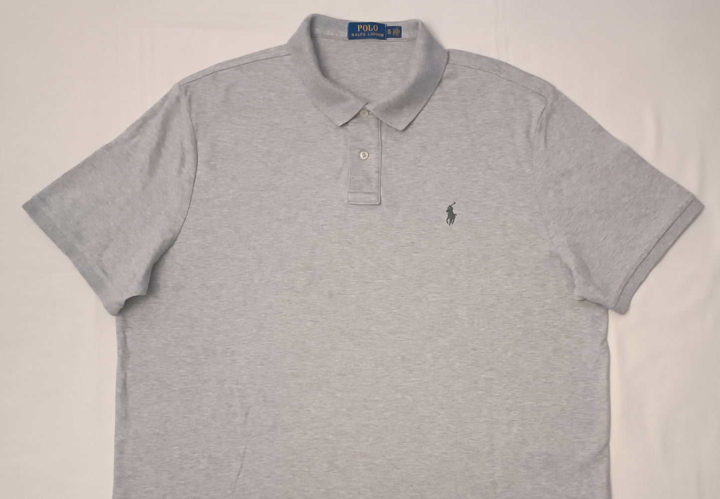 (XL) POLO Ralph Lauren Polo Shirt поло тениска