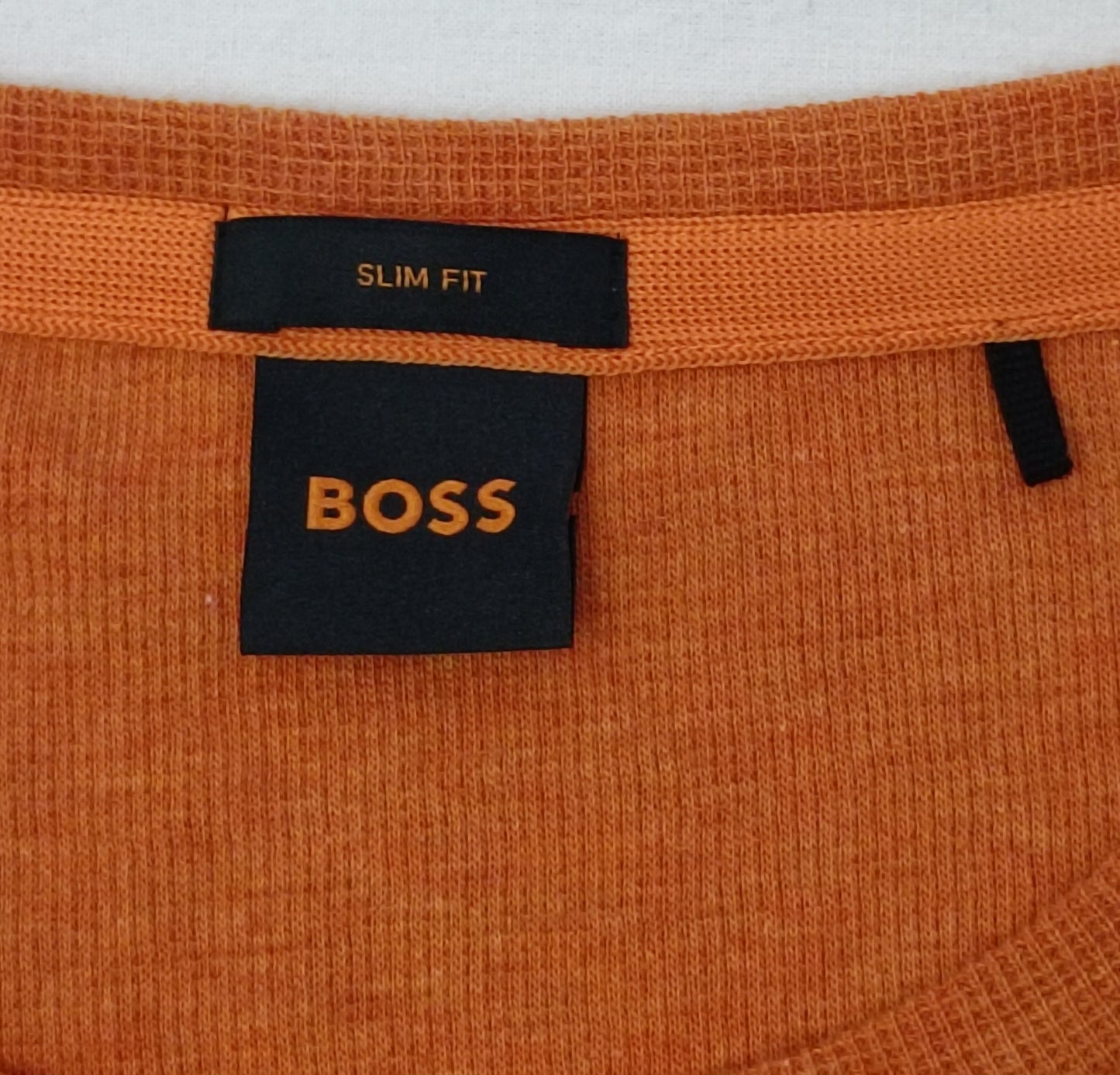 (M) Hugo Boss Tempest Pullover пуловер