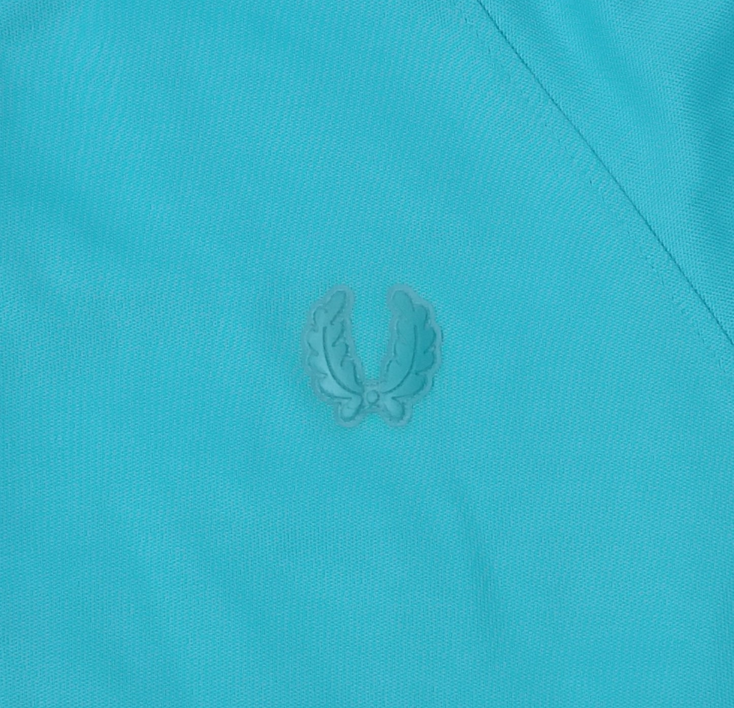(S) Fred Perry Sweatshirt горнище