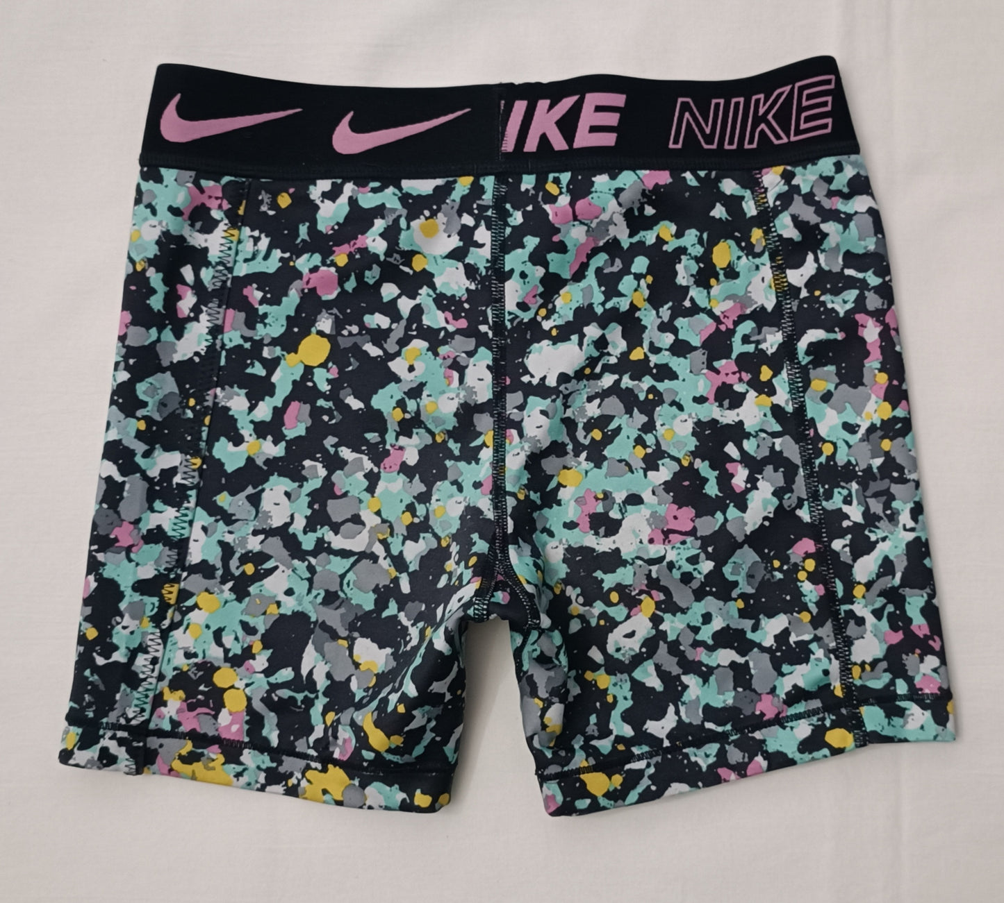 (ДЕТСКО) (Ръст 137-146см) Nike NSW Shorts клин