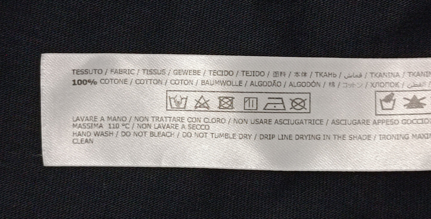 (S) Twinset Actitude Oversized Tee тениска