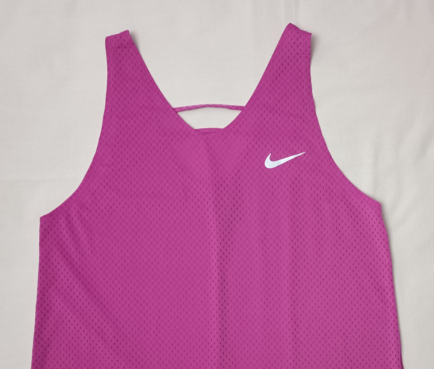 (ДАМСКО) (M) Nike DRI-FIT Tank Top потник