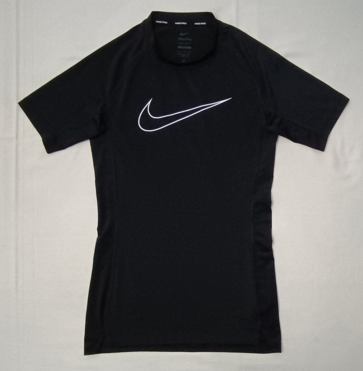 (S) Nike PRO DRI-FIT Tight Fit Tee тениска