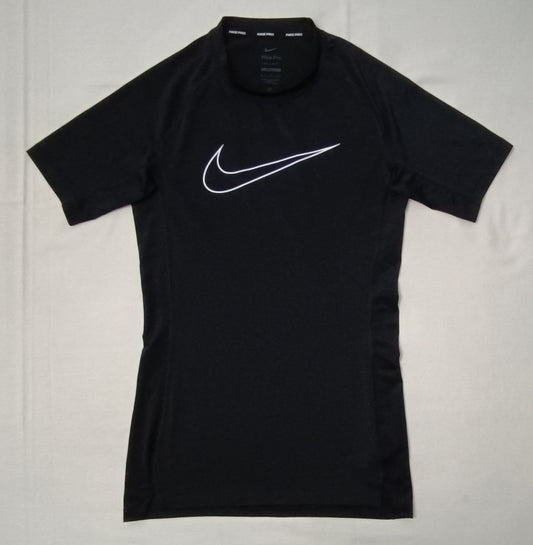 (S) Nike PRO DRI-FIT Tight Fit Tee тениска