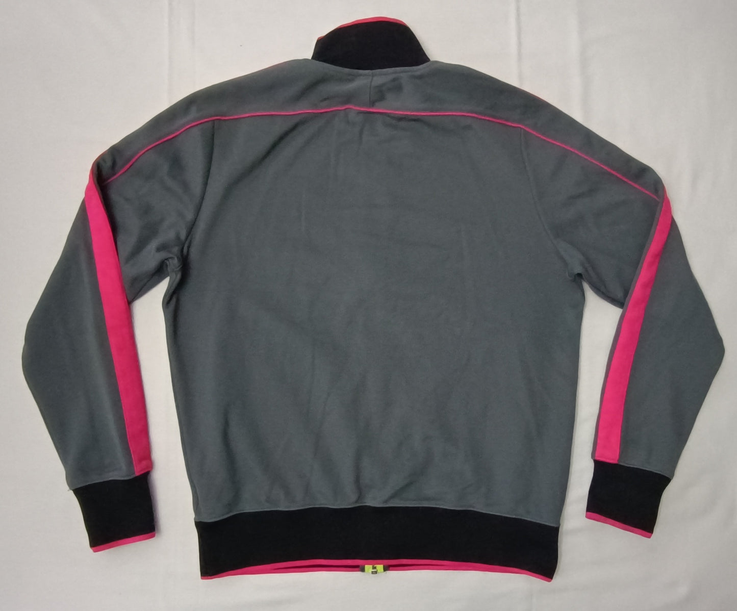 (M) Nike Court Tennis Sweatshirt горнище