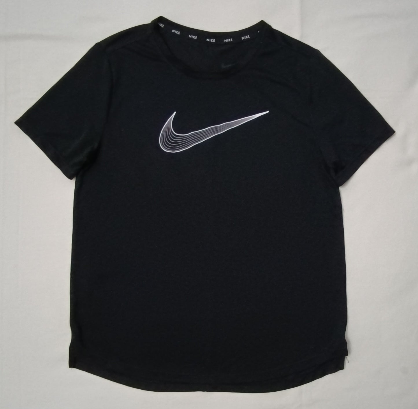 (ДЕТСКО) (Ръст 146-156см) Nike DRI-FIT Tee тениска