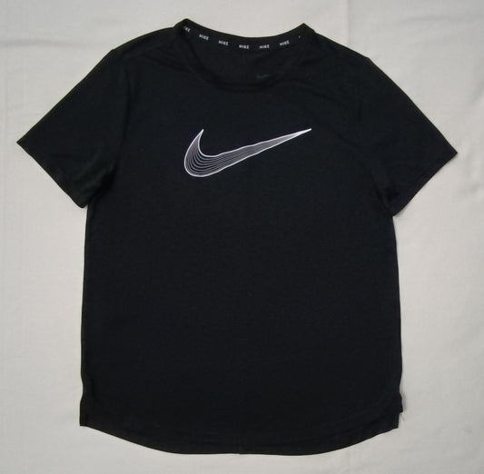 (ДЕТСКО) (Ръст 146-156см) Nike DRI-FIT Tee тениска
