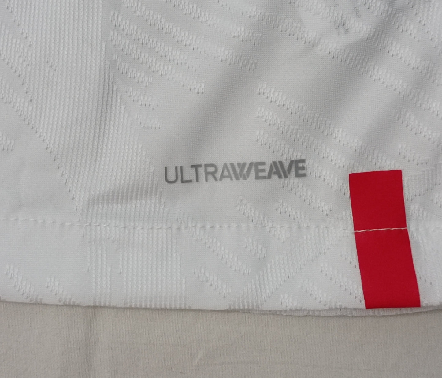 (L) Puma UltraWeave Senegal 2022/23 Home Jersey тениска
