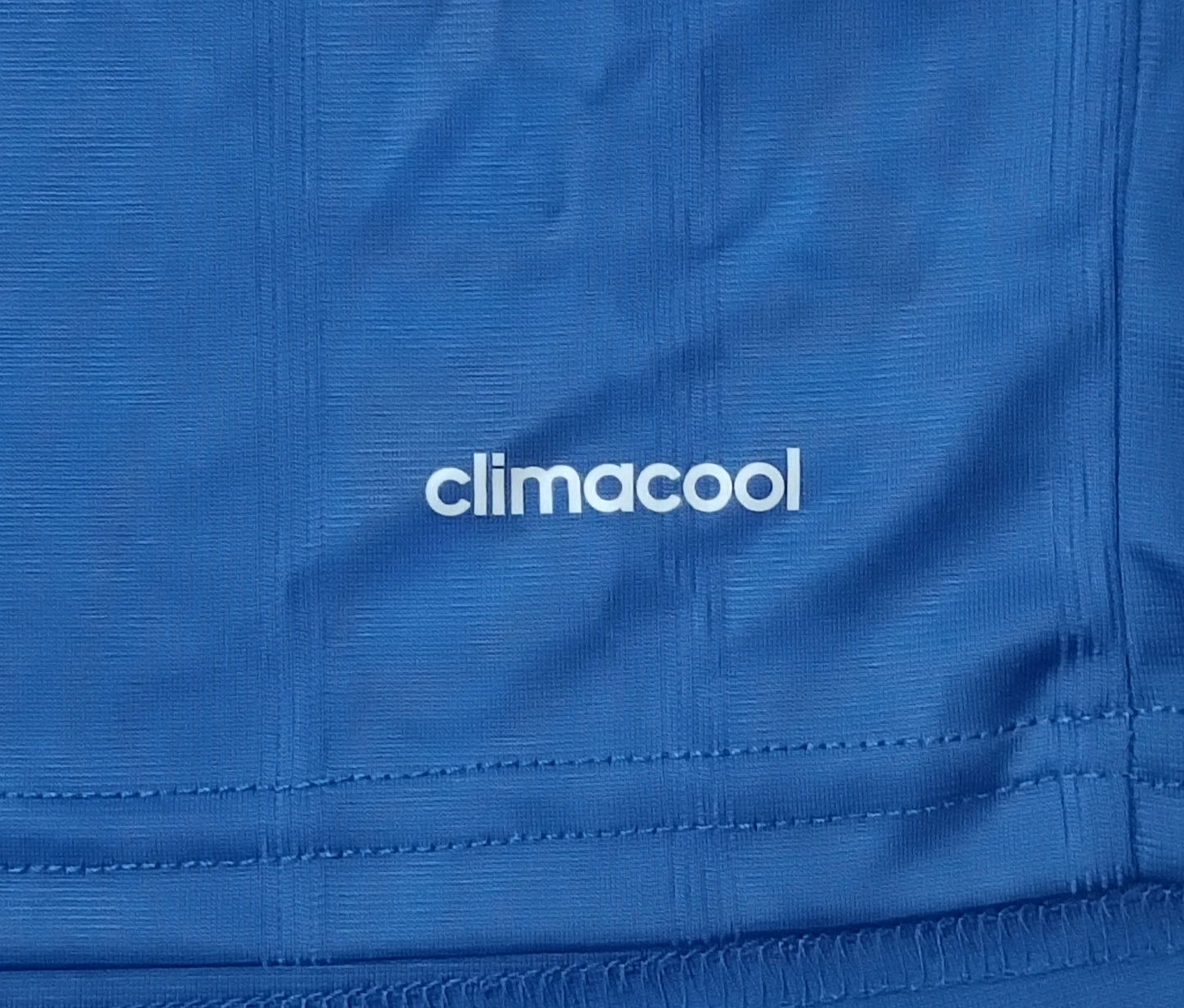 (M) Adidas Chelsea FC Home Jersey тениска