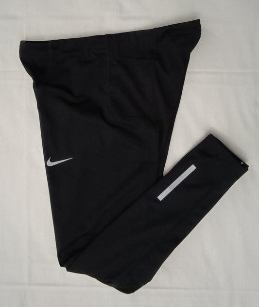 (XL) Nike DRI-FIT Tech Tights клин
