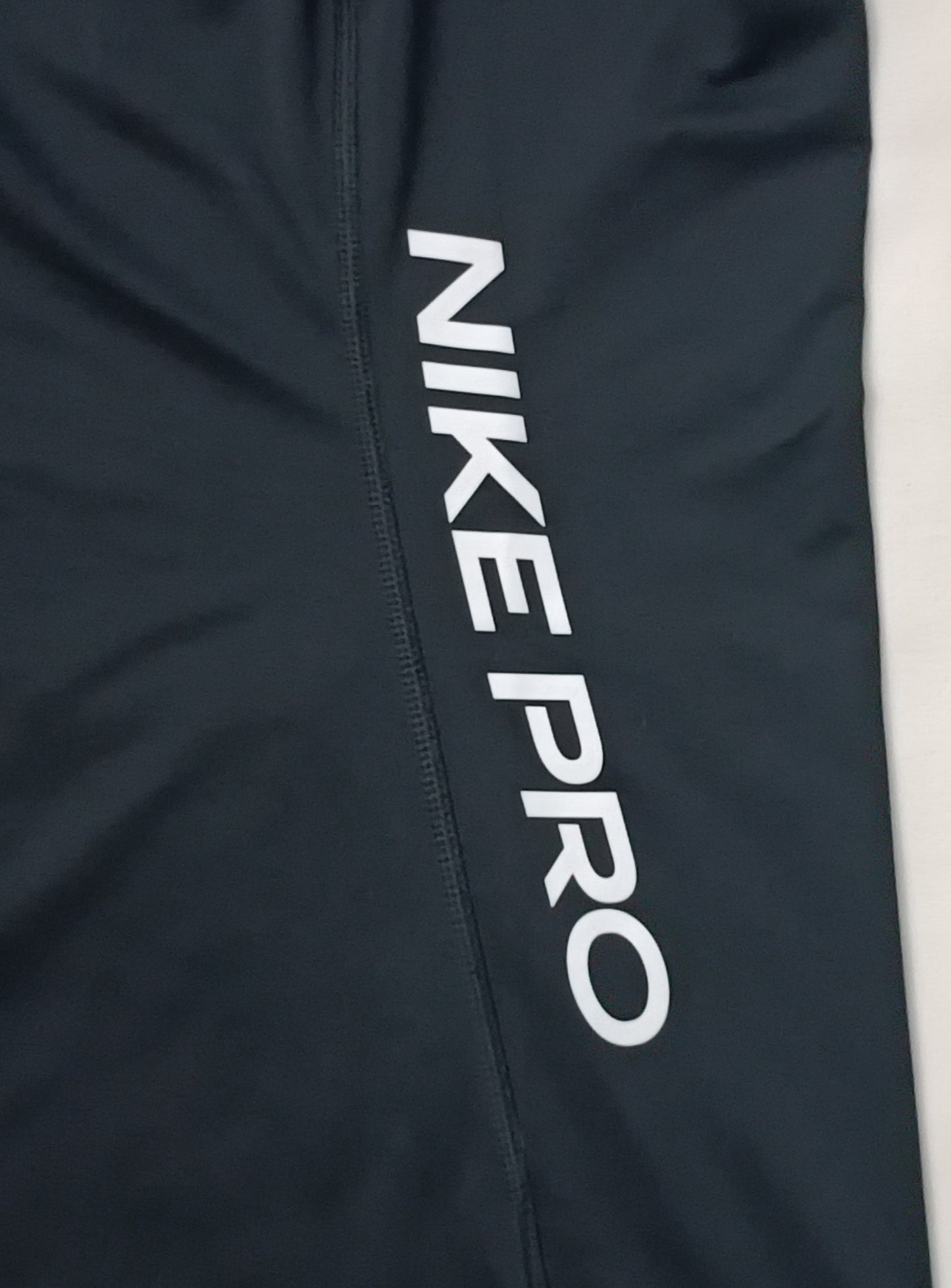 (L) Nike PRO AeroAdapt Shirt тениска