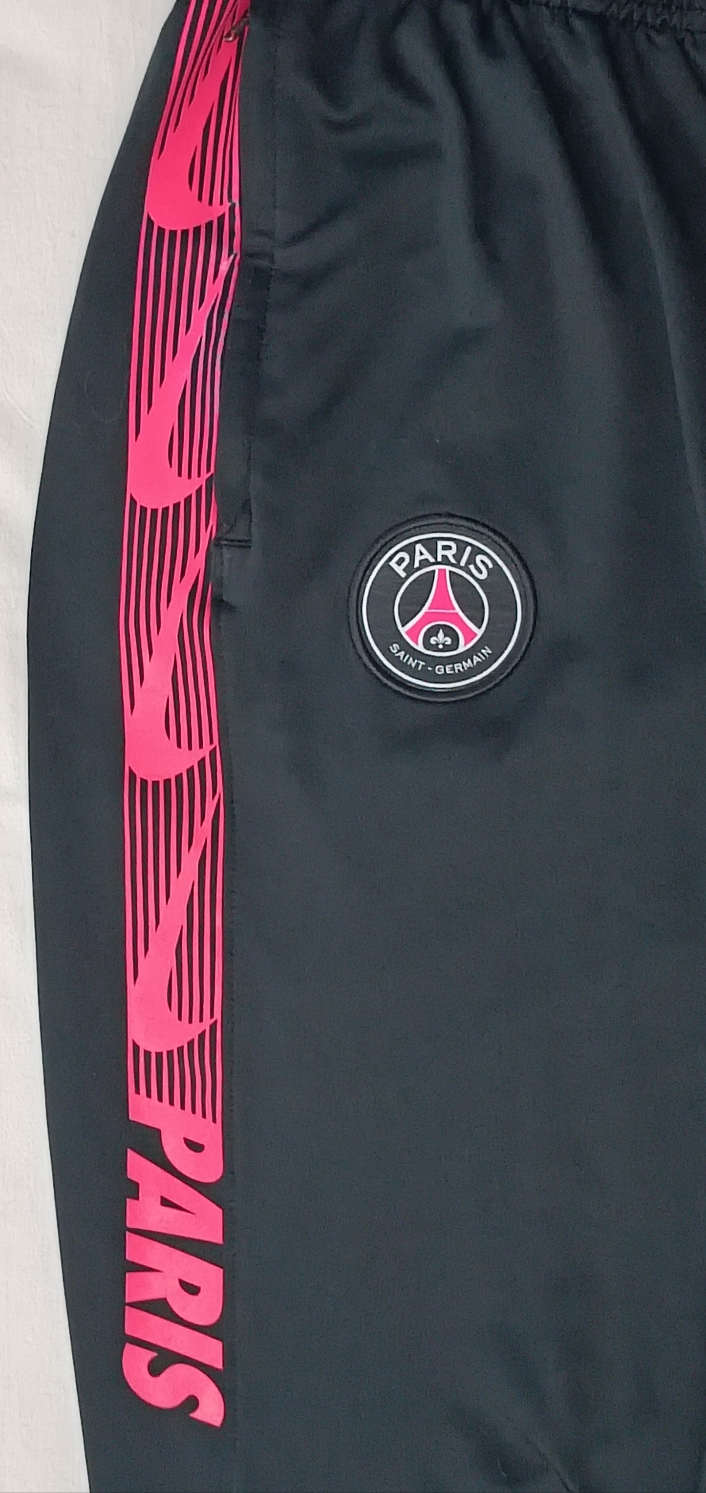 (M) Nike DRI-FIT PSG Paris Saint-Germain Strike Pants долнище