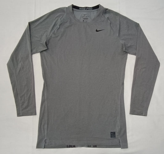 (XL) Nike PRO DRI-FIT Compression Tee блуза