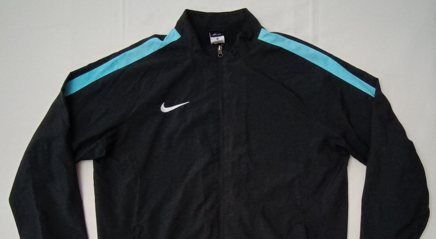 (XL) Nike Woven Jacket яке