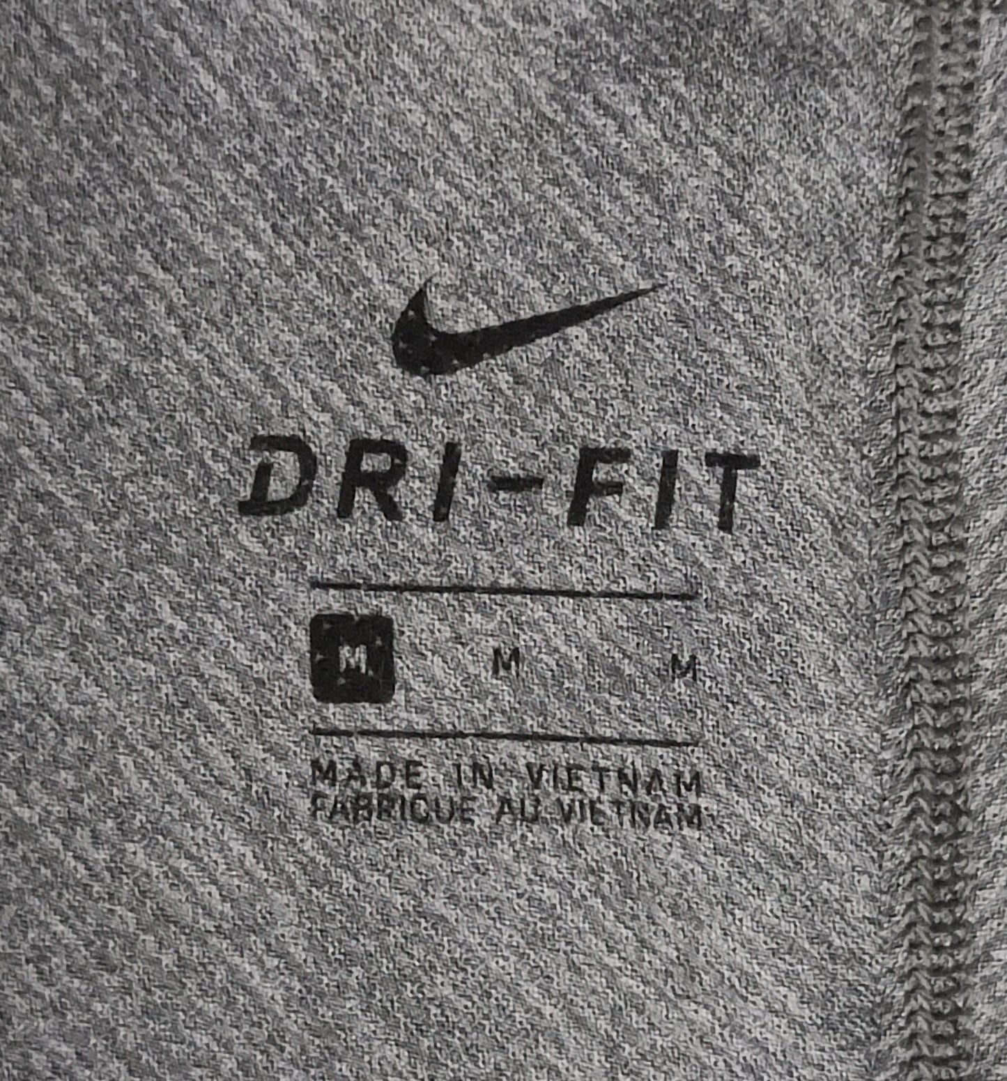 (ДЕТСКО) (Ръст 137-147см) Nike PRO DRI-FIT Tights клин