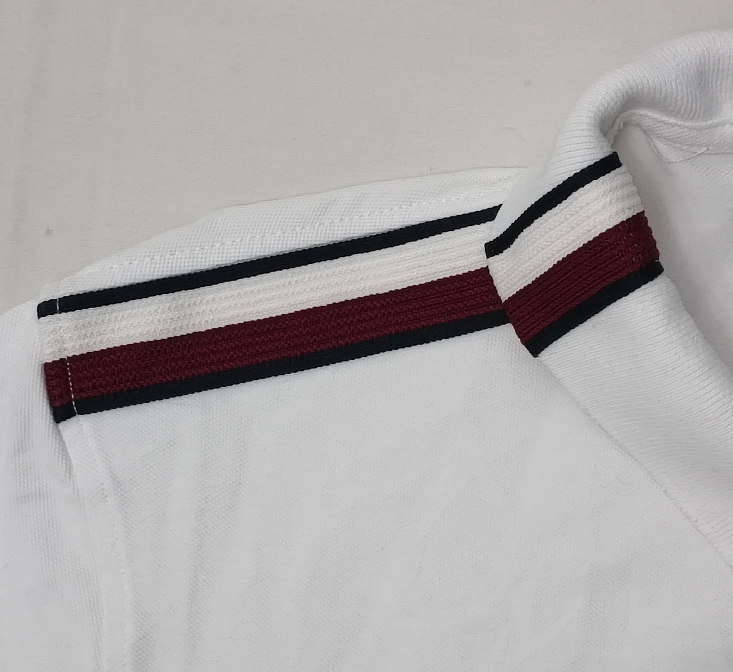(2XL) Tommy Hilfiger Polo Shirt тениска