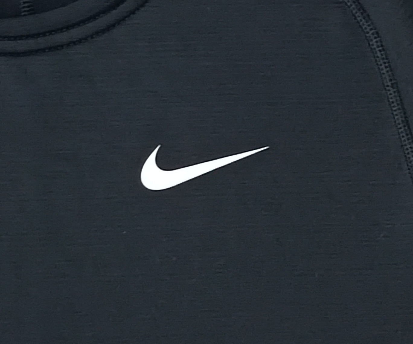 (M) Nike PRO DRI-FIT блуза