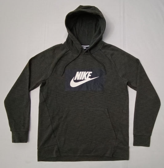 (M) Nike Sportswear Hoodie Sweatshirt горнище