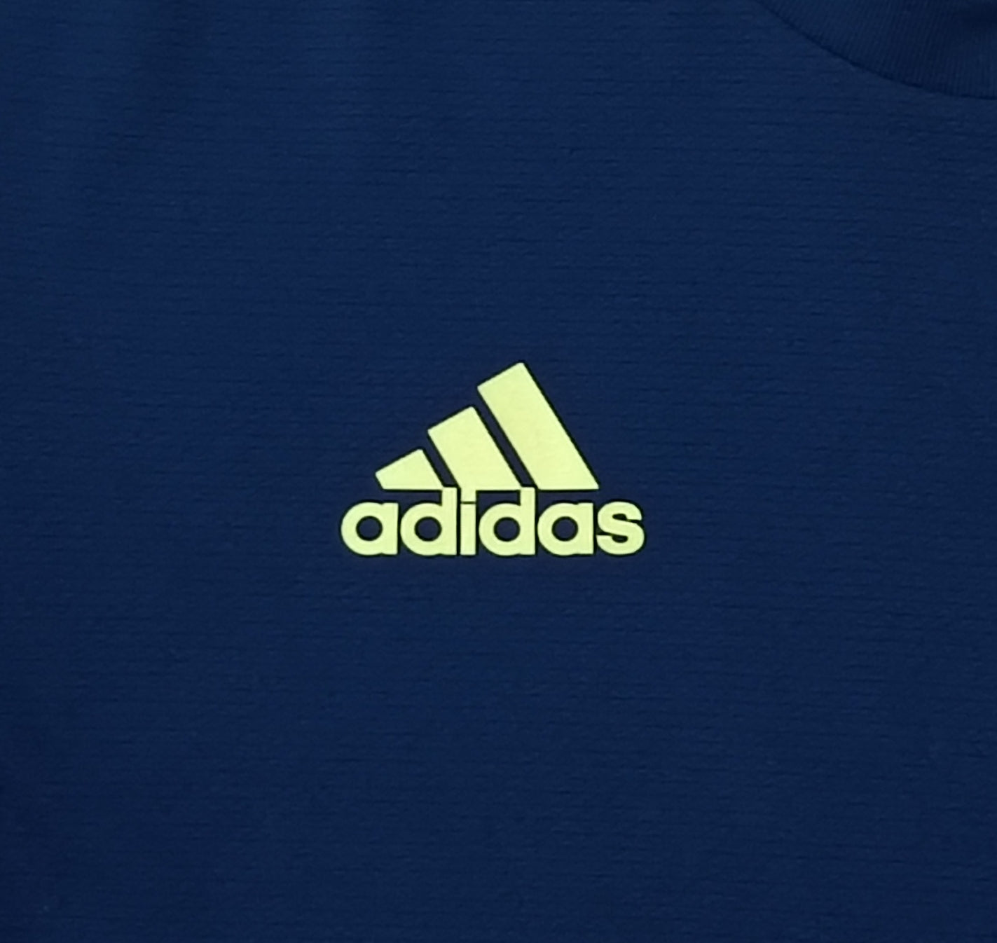 (S) Adidas Ajax 2014/15 Training Jersey тениска