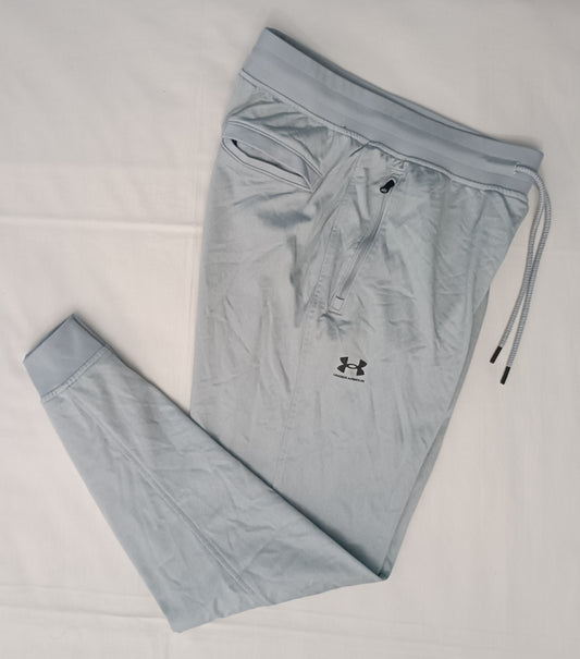 (M) Under Armour UA Rival Fleece Sweatpants долнище