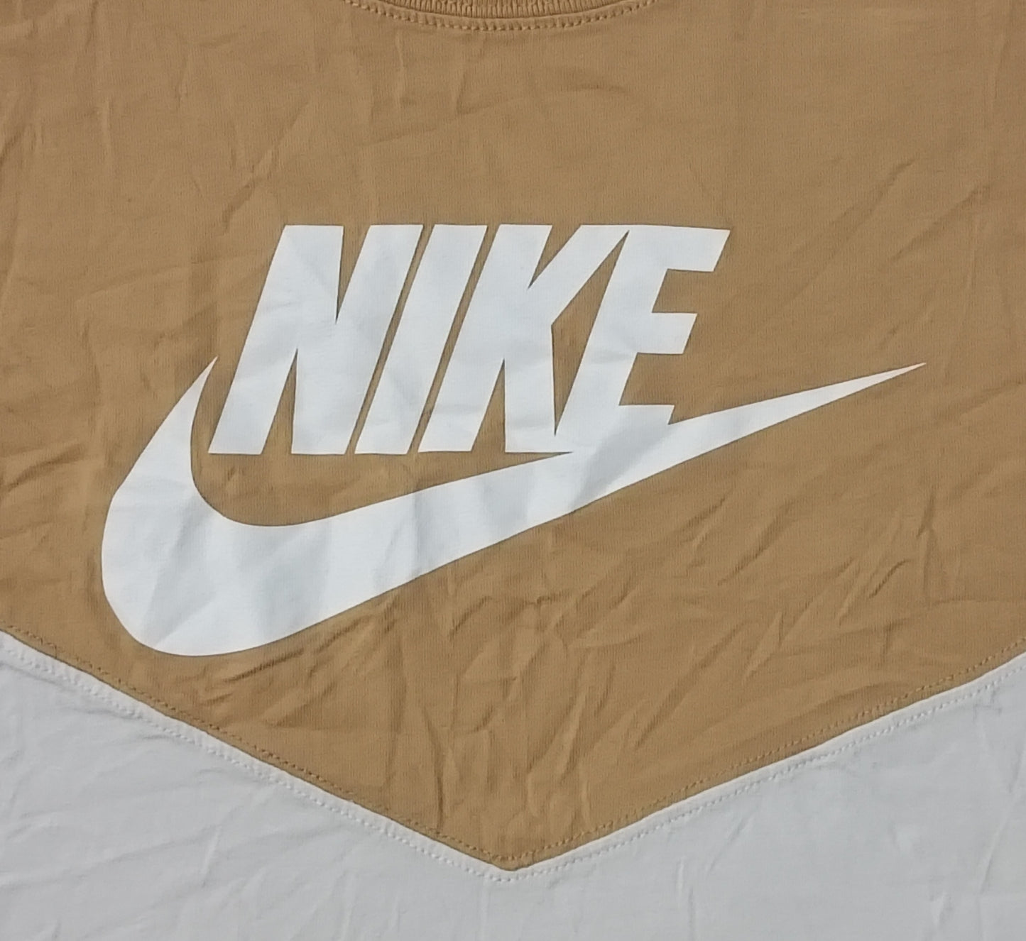 (ДАМСКО) (S) Nike NSW Swoosh Tee тениска