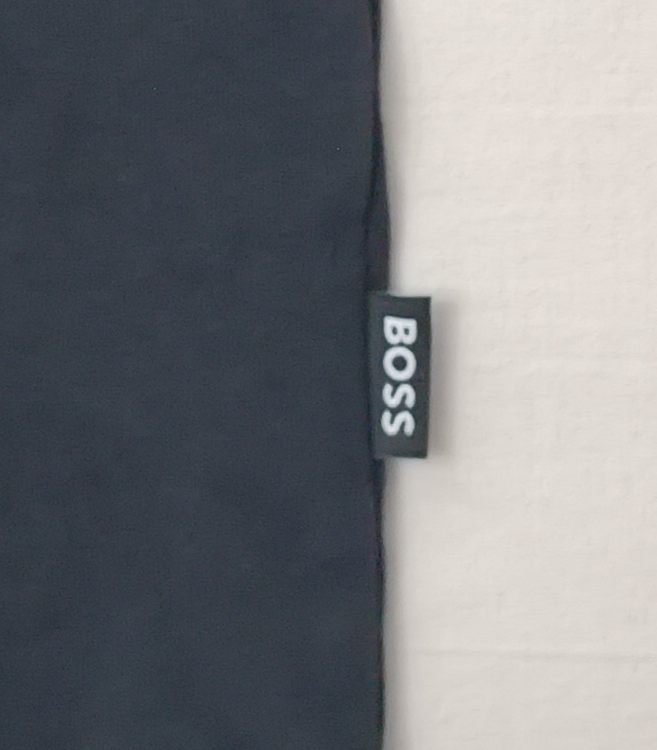 (S) Hugo Boss Thompson 01 Shirt тениска