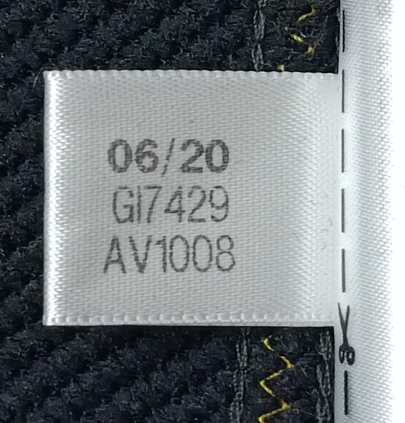(M) Adidas Prime Cold.RDY Sweatshirt горнище