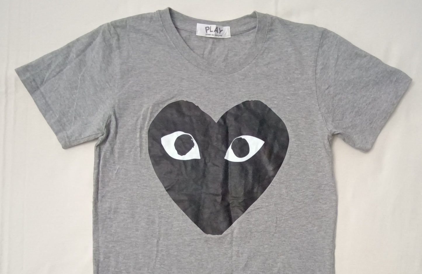 (ДАМСКО) (S) Comme des Garcons Shirt тениска