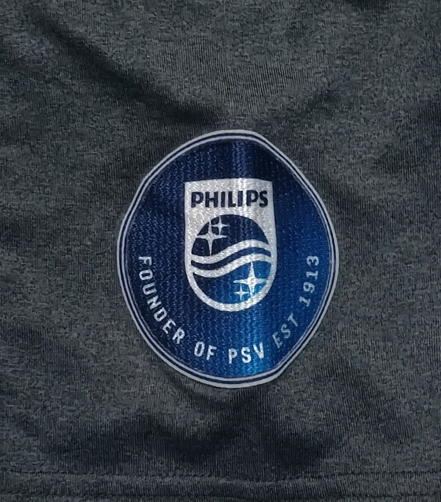(M) Umbro PSV Eindhoven #7 2017/18 Away Jersey тениска