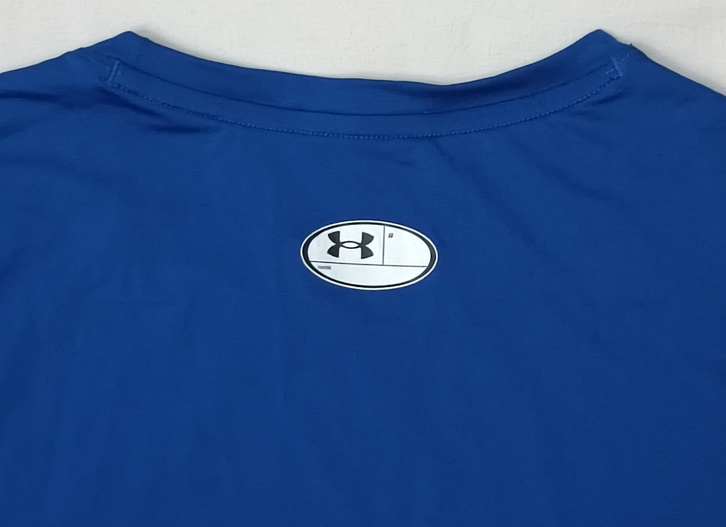(2XL) Under Armour UA Compression тениска
