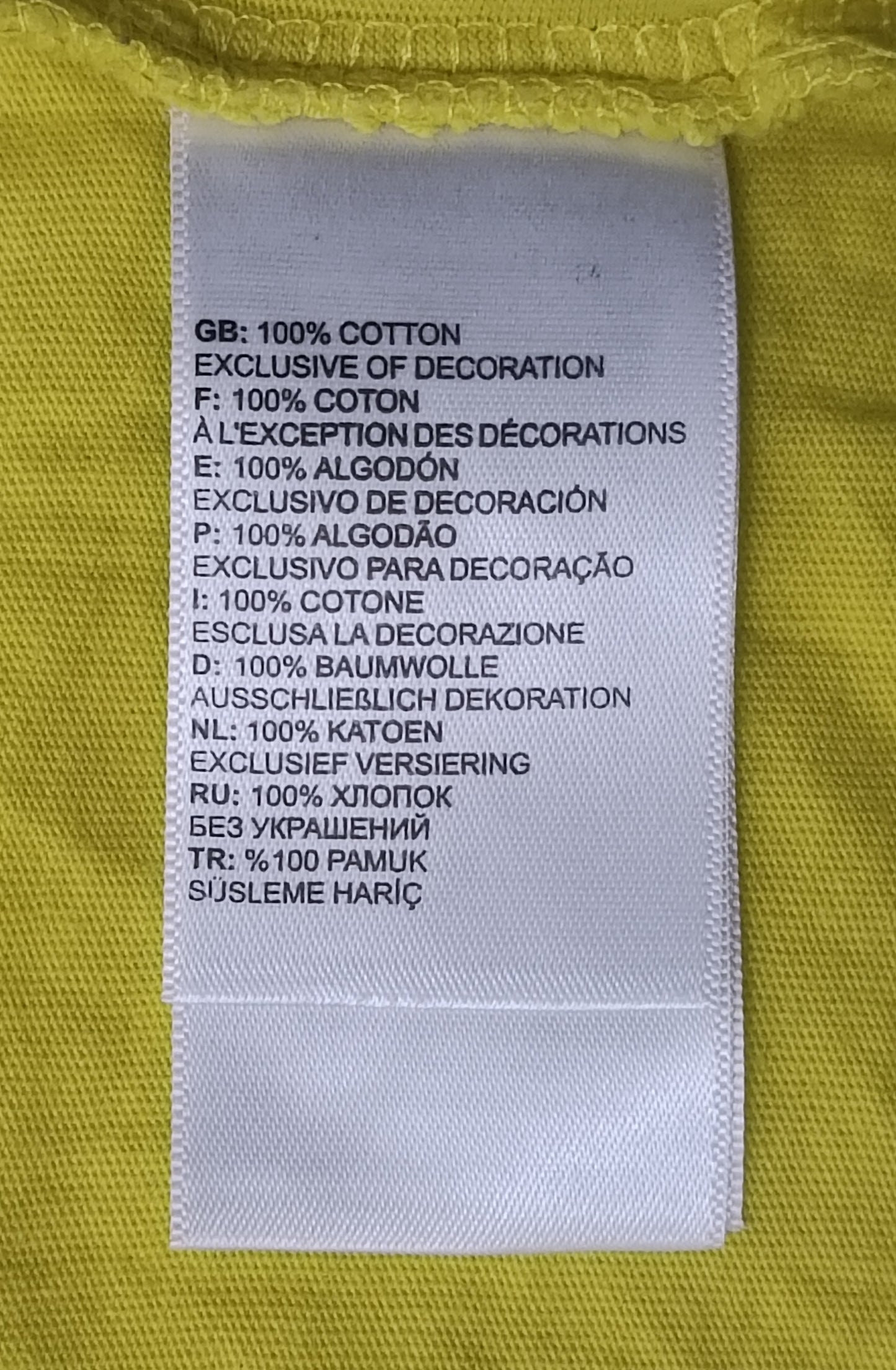 (ДЕТСКО) (Ръст 158-170см) The North Face Shirt тениска